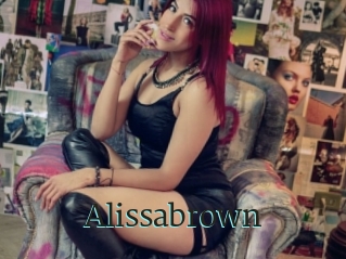 Alissabrown