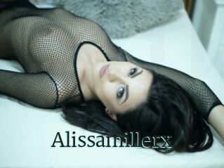 alissamillerx Milky Porn
