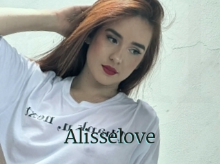 Alisselove