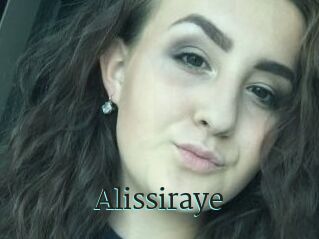Alissiraye