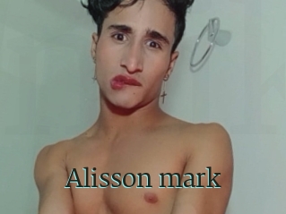 Alisson_mark