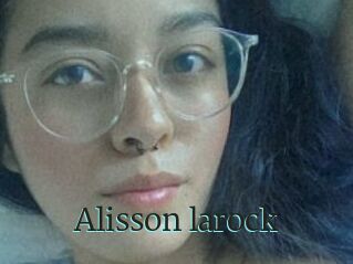 Alisson_larock