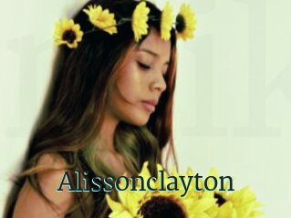 Alissonclayton