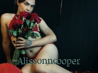 Alissonncooper