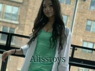 Alissroys