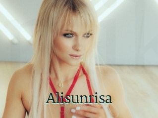 Alisunrisa