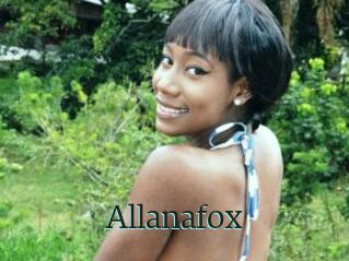 Allanafox
