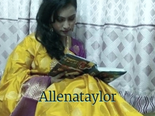 Allenataylor