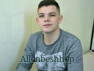 Allenbeshhop