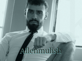 Allenmulish