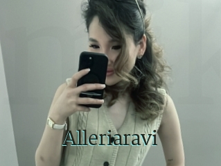 Alleriaravi