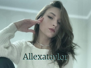 Allexataylor