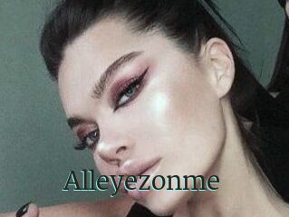 Alleyezonme_