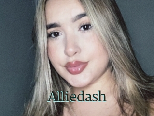 Alliedash