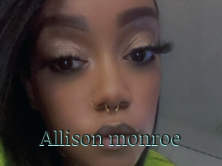 Allison_monroe