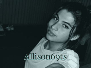 Allison69ts