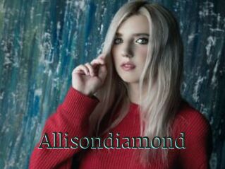 Allisondiamond