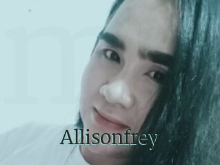 Allisonfrey
