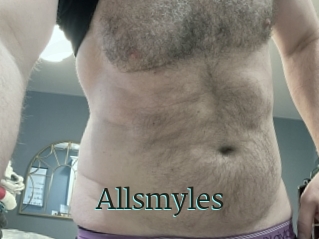Allsmyles