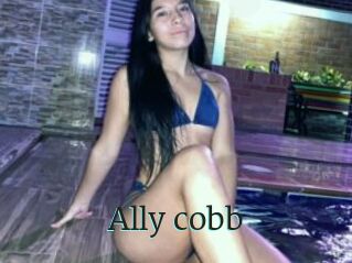 Ally_cobb