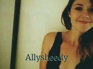 Allysheedy