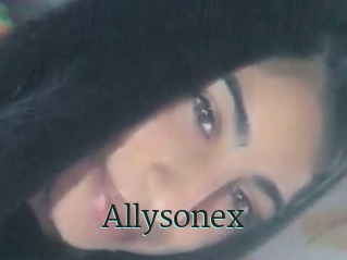 Allysonex