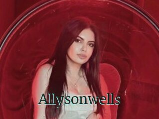 Allysonwells