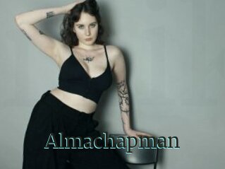 Almachapman