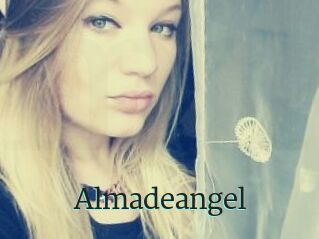 Almadeangel