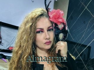 Almagram