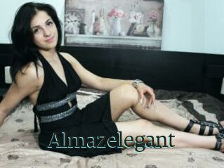 Almazelegant