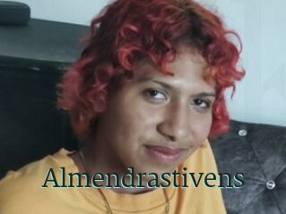 Almendrastivens