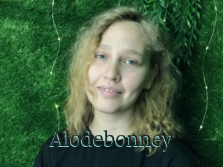 Alodebonney