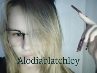Alodiablatchley