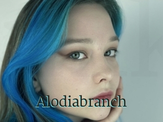 Alodiabranch