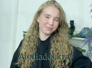 Alodiadockray