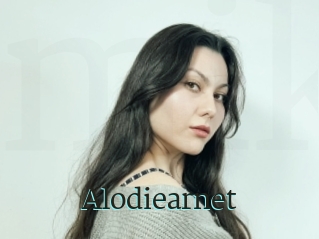 Alodiearnet
