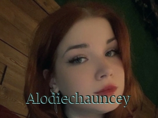 Alodiechauncey