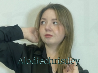 Alodiechristley