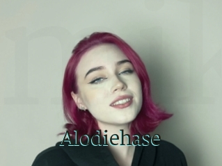 alodiehase Milky Porn