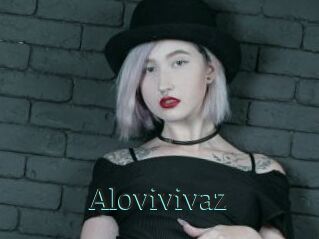 Alovivivaz