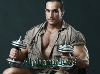 Alphamale78