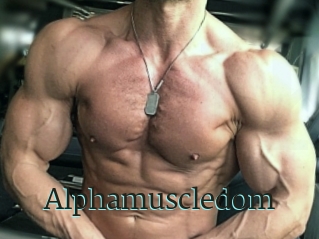Alphamuscledom