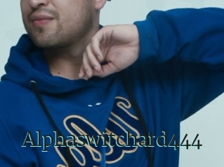 Alphaswitchard444