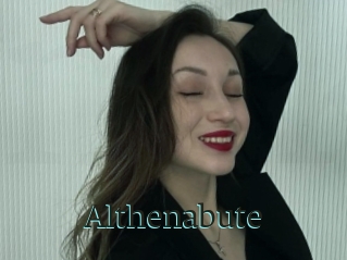 althenabute Milky Porn