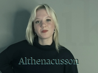 Althenacusson