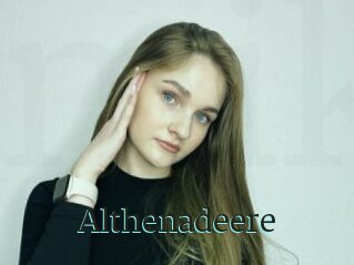Althenadeere