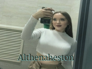 Althenaheston
