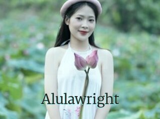 Alulawright