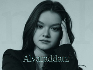 Alvaraddatz